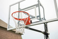 Goalsetter All-American Adjustable Basketball Hoop