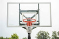 Goalsetter All-American Adjustable Basketball Hoop