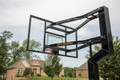 Goalsetter All-American Adjustable Basketball Hoop
