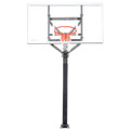 Goalsetter MVP Adjustable Basketball Hoop