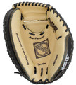 All Star Pro Comp CM1200BT 31.5" Youth Baseball Catchers Mitt - Left Hand Throw