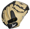 All Star Pro Comp CM1200BT 31.5" Youth Baseball Catchers Mitt - Left Hand Throw
