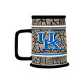 Kentucky Wildcats Stone Stein