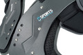 Sports Unlimited Xcalibur Adult Football Shoulder Pads