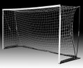 Kwik Goal 6.5' x 12' Flex Soccer Goal - Re-Packaged