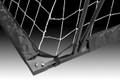 Kwik Goal 6.5' x 12' Flex Soccer Goal - Re-Packaged