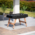 Cornilleau Outdoor Foosball Table - Black