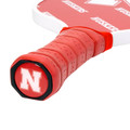 Nebraska Cornhuskers Pickleball Paddle