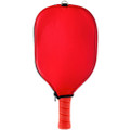 Nebraska Cornhuskers Pickleball Paddle Cover
