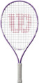 Wilson Serena 23 Junior Tennis Racket - SCUFFED