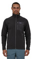 Patagonia Custom Men's R2 Techface Jacket