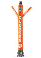 All Sports Fanatics Clemson Tigers 10' Air Dancer