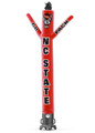 All Sports Fanatics North Carolina State Wolfpack 10' Air Dancer