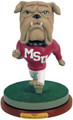 Mississippi State Bulldogs Collectible Mascot Figurine