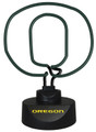 Oregon Ducks Team Logo Neon Lamp