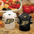 Purdue Boilermakers Gameday Salt and Pepper Shakers