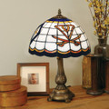 Virginia Cavaliers Tiffany Table Lamp