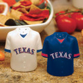 Texas Rangers Gameday Salt and Pepper Shakers