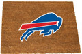 Buffalo Bills Colored Logo Door Mat