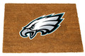 Philadelphia Eagles Colored Logo Door Mat