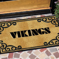 Minnesota Vikings NFL Door Mat