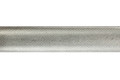 York 6' International Chrome Olympic Bar - 28 mm