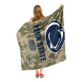 Penn State Nittany Lions Special Ops Throw Blanket