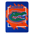 Florida Gators Dimensional Throw Blanket