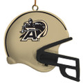 Army Black Knights 3 Pack Helmet Ornament