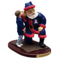 Arizona Wildcats Santa's Secret Figurine