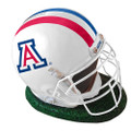 Arizona Wildcats Helmet Bank
