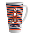 Auburn Tigers 16 oz. Team Latte Mug
