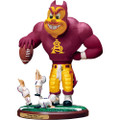 Arizona State Sun Devils Rivalry Keep Away Figurine