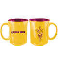 Arizona State Sun Devils 15 oz. Iridescent Mug