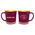 Arizona State Sun Devils 15 oz. Sculpted Mug