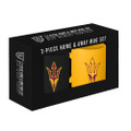 Arizona State Sun Devils Home & Away Mug Set