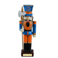 Boise State Broncos Nutcracker