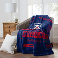 Arizona Wildcats Digitize Throw Blanket