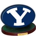 BYU Cougars 3D Logo Ornament