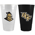 Central Florida Knights 2 Pack Home/Away Plastic Cup