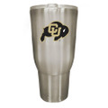 Colorado Buffaloes 32 oz. Stainless Steel Tumbler