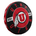 Utah Utes Cloud Pillow