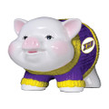 East Carolina Pirates Piggy Bank