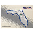 Florida Gators State of Mind Cutting Board