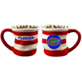 Florida Gators Christmas Mug