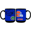 Florida Gators 15 oz. 3D Mug