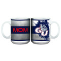 Gonzaga Bulldogs 15 oz. Mom Mug