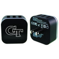 Georgia Tech Yellow Jackets USB LED Nightlight