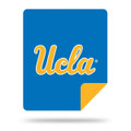 UCLA Bruins Denali Sliver Knit Throw Blanket
