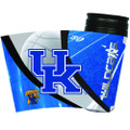 Kentucky Wildcats 16 oz. Snap Fit Tumbler